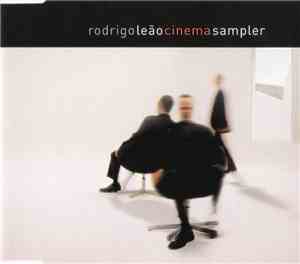 Rodrigo Leão - Cinema Sampler