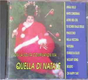 Santa Claus D.J. - Non La Solita Compilation Ma ...... ..... Quella Di Natale