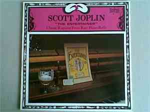 Scott Joplin - 