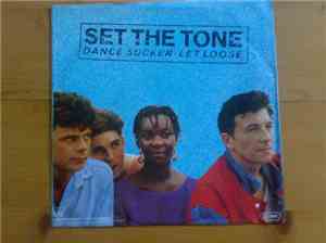 Set The Tone - Dance Sucker