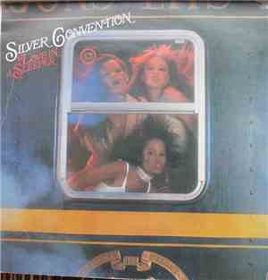 Silver Convention - Love In A Sleeper