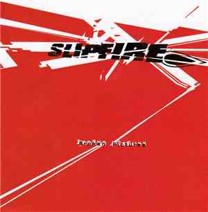 Slipfire - Broken Pictures