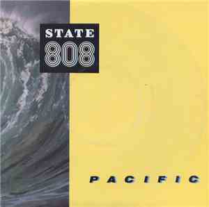 State 808 - Pacific