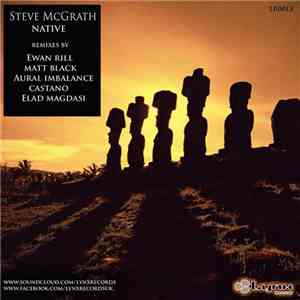 Steve McGrath - Native (Remixes)
