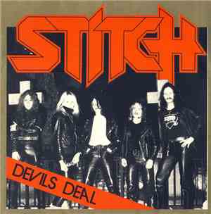 Stitch  - Devils Deal