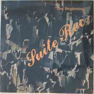 Suite Roc - The Beginning: Volume 1