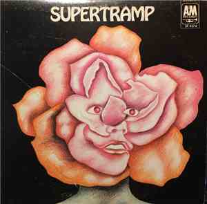 Supertramp - Supertramp