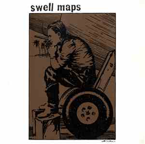 Swell Maps - Dresden Style