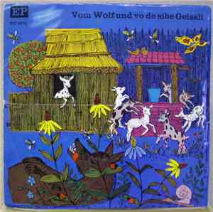 Sylvia Sempert - Vom Wolf Und Vo de Sibe Geissli