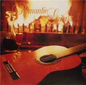 The 50 Guitars Of Tommy Garrett - Romantic Guitars