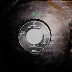 The Beatles - All You Need Is Love