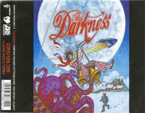 The Darkness - Christmas Time (Don't Let The Bells End)