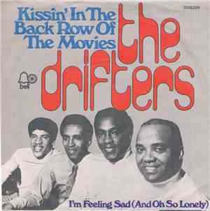 The Drifters - Kissin' In The Back Row Of The Movies