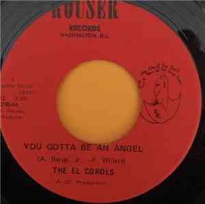 The El Corols - Chick, Chick