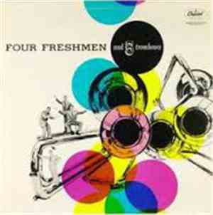 The Four Freshmen - Four Freshmen And 5 Trombones, Part 3