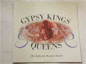 The Karolyi Szenassi Gypsy Violin Ensemble - Gypsy Kings & Queens