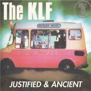 The KLF - Justified & Ancient