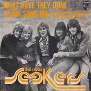 The New Seekers - What Have They Done To My Song, Ma