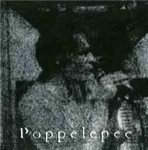 The Reverend Cor Gout vs. Unit Moebius Anonymous vs. Salò Mentale Solo - Poppelepee