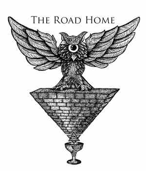 The Road Home - The Forgiven Ghost In Me