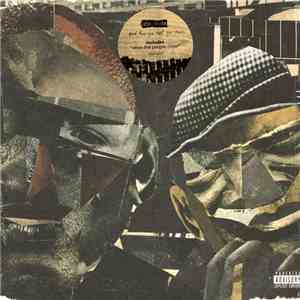 The Roots - ...And Then You Shoot Your Cousin