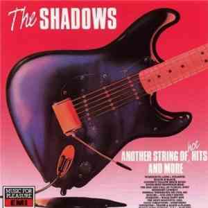 The Shadows - Another String Of Hot Hits (And More!)