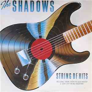 The Shadows - String Of Hits