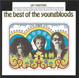The Youngbloods - The Best Of The Youngbloods