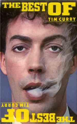 Tim Curry - The Best Of Tim Curry