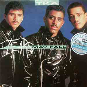 TKA - Tears May Fall