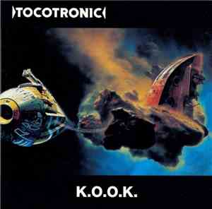 Tocotronic - K.O.O.K.