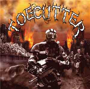 Toecutter  - Toecutter
