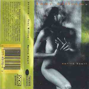 Tony Williams - Native Heart