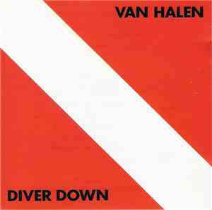 Van Halen - Diver Down