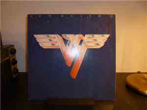 Van Halen - Van Halen II