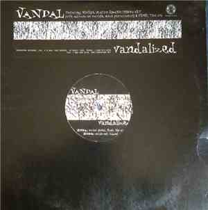 Vandal  - Vandalized