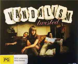 Vandalism  - Twisted