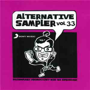 Various - Alternative Sampler Vol. 33