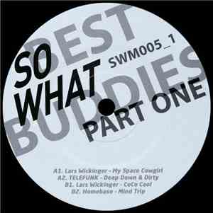 Various - Best Buddies (Part One)