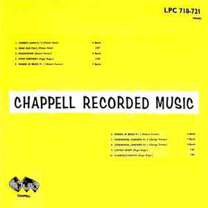 Various - Chappell Recorded Music