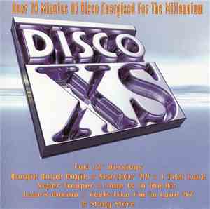 Various - Disco XS