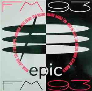 Various - FM 93