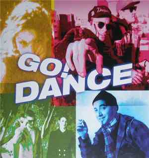 Various - Go! Dance