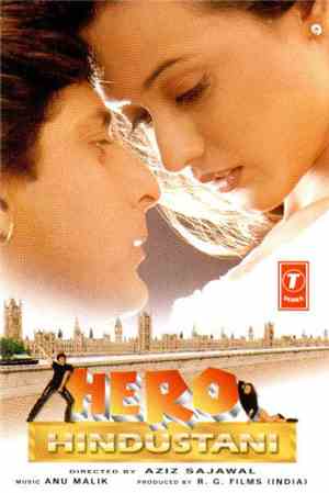 Various - Hero Hindustani