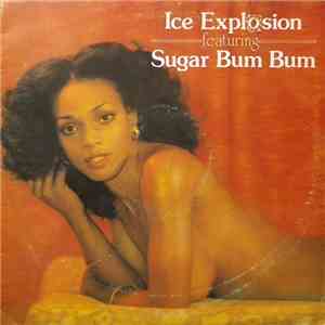 Various - Ice Explosion