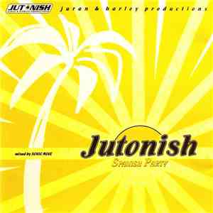 Various - Mixed By Sonic Mine - Jutonish Spanish Party