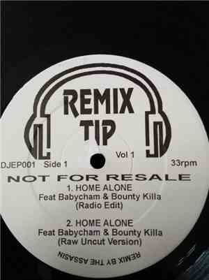 Various - Remix Tip Vol.1