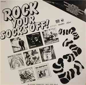 Various - Rock Your Socks Off!