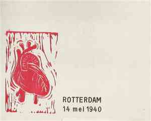 Various - Rotterdam 14 Mei 1940