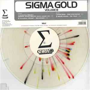Various - Sigma Gold Volume 8